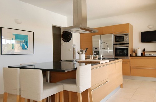 La Gaude Villa | Luxury villa with large private pool