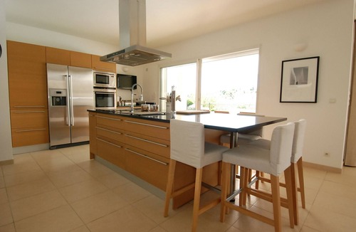 La Gaude Villa | Luxury villa with large private pool