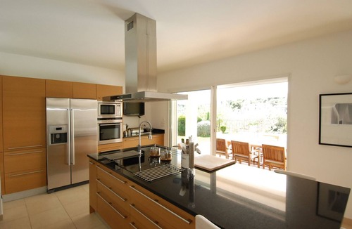 La Gaude Villa | Luxury villa with large private pool