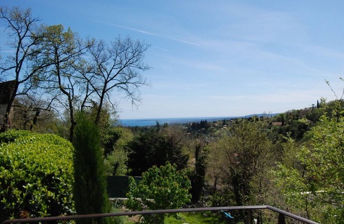 La Gaude Villa | Luxury villa with large private pool