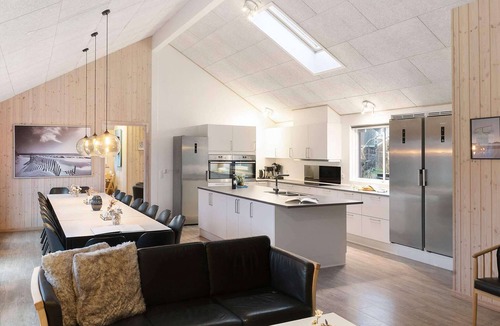 Bøtø By House | Luxury Villa with Pool - By Traum Ferienwohnungen