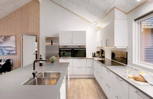 Bøtø By House | Luxury Villa with Pool - By Traum Ferienwohnungen