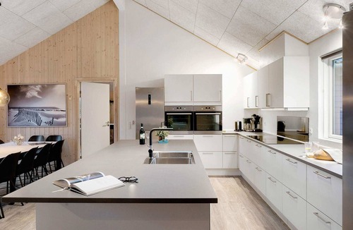 Bøtø By House | Luxury Villa with Pool - By Traum Ferienwohnungen