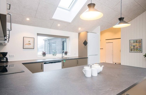 Kongsmark House | Luxury Villa with Pool - By Traum Ferienwohnungen