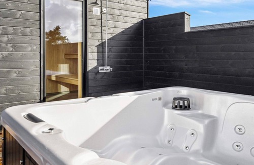 Kongsmark House | Luxury Villa with Pool - By Traum Ferienwohnungen