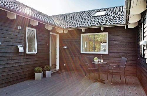 Vejby House | Luxury Villa with Pool - By Traum Ferienwohnungen