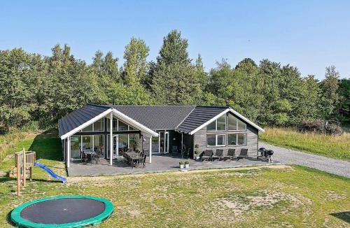 Vejby House | Luxury Villa with Pool - By Traum Ferienwohnungen