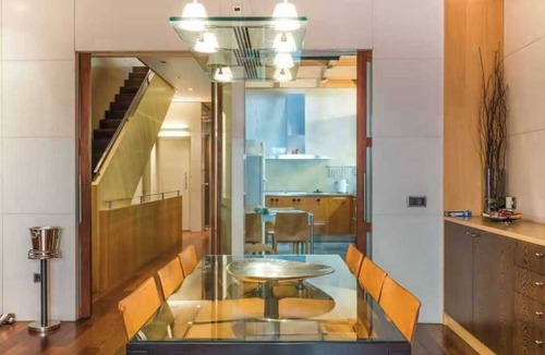 Sant Andreu de Palomar Villa | Luxury villa with private club