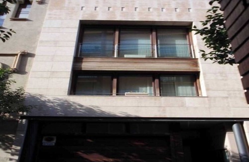 Sant Andreu de Palomar Villa | Luxury villa with private club