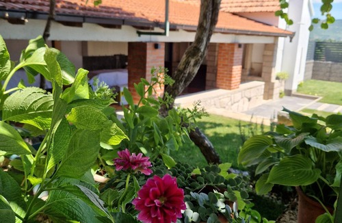 Zmijavci Villa | Luxury villa with private swimming pool