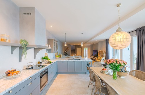 Medveja Villa | Luxury Villa with private pool and sea view