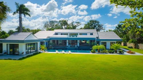 Cabarete House | Luxury villa with Private beach access