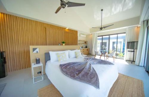 Cabarete House | Luxury villa with Private beach access