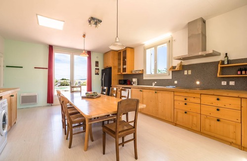 Oupia Villa | Luxury Villa with Private Swimming Pool in Oupia