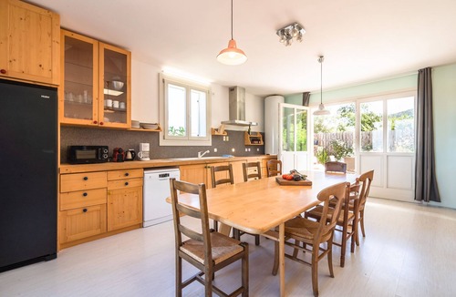 Oupia Villa | Luxury Villa with Private Swimming Pool in Oupia