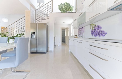 Trogir Villa | Luxury villa with rooftop pool & jacuzzi