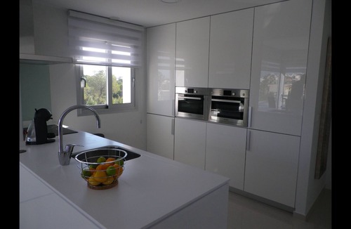 Orihuela Costa Villa | LUXURY VILLA WITH SEA VIEW CLOSE TO BEACHES AND GOLF COURSES