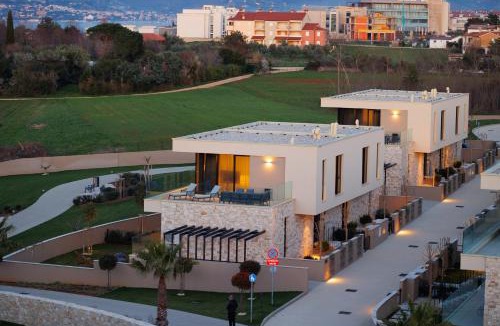 Savudrija Villa | Luxury Villa within Resort, Savudrija, Umag, Istra