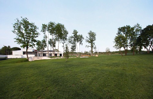 Dajla Villa | Luxury Villa Zio with Pool
