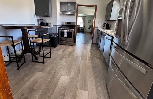 Lancaster House | Luxury Villan