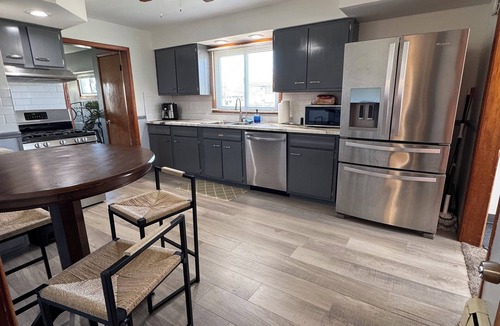 Lancaster House | Luxury Villan