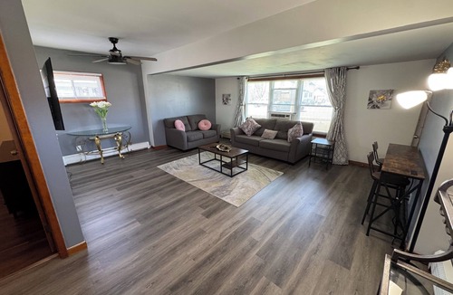 Lancaster House | Luxury Villan