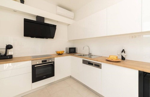 Pag Villa | Luxury Villas Bellavista - Four Bedroom Villa with Pool