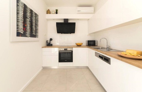 Pag Villa | Luxury Villas Bellavista - Four Bedroom Villa with Pool