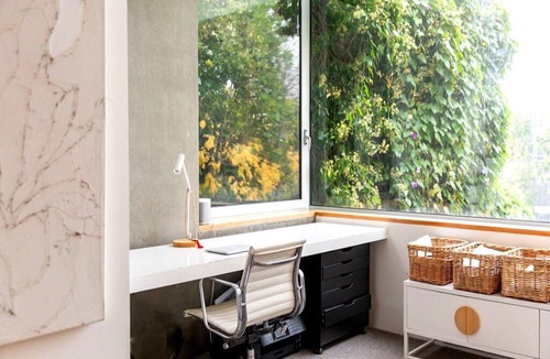 Malvern House | Luxury Villas Ethel St (With Car Parking)