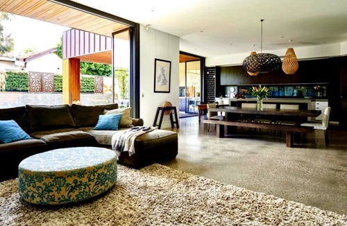 Elwood House | Luxury Villas Hartpury (Heated Pool)