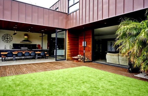 Elwood House | Luxury Villas Hartpury (Heated Pool)