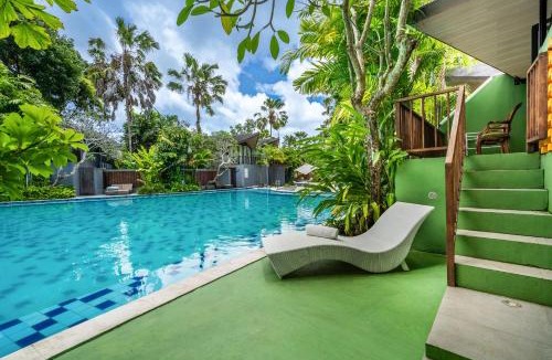 Kampial Villa | Luxury Villas in Nusa Dua - 2 Bedroom, Infinity Pool, Pet Friendly & Concierge