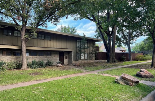 Monticello Condo | Luxury W 7th Fort Worth - Executive & Long-Term