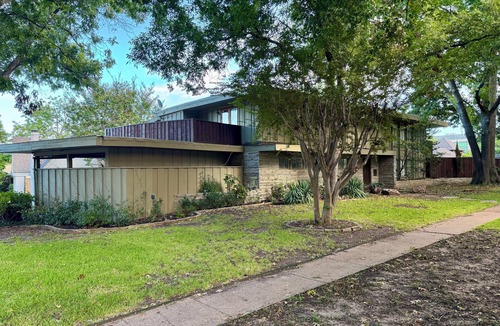Monticello Condo | Luxury W 7th Fort Worth - Executive & Long-Term