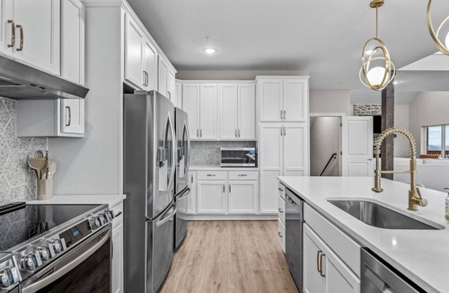 Kimberling City House | Luxury w/Epic Lake View & Private Pool: Cliffwater