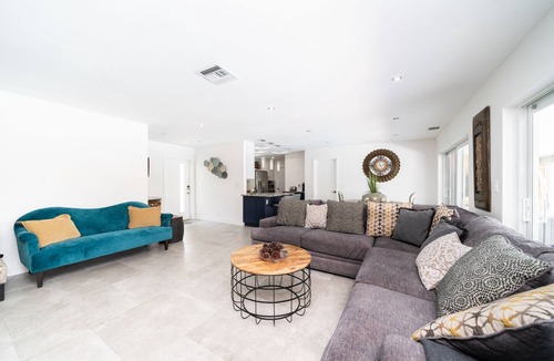 Cypress Lakes House | Luxury Water Front Villa!