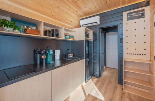 Mary Esther Cabin | Luxury Waterfront Cabin #6