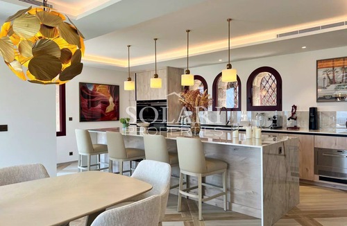 Theoule-Superieur Villa | Luxury waterfront villa