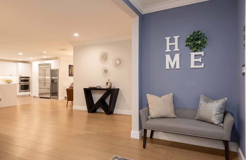Fort Lauderdale Villa | Luxury Waterfront | Pool, Sauna, Playground & more