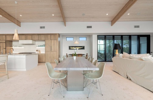 Pensacola Beach House | Luxury Waterfront 6 Bedroom. 6.5 Bath Home with Private Pool!