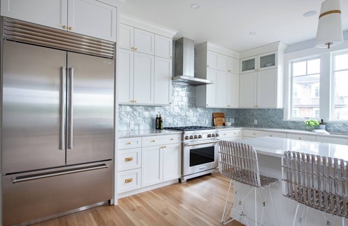 South Kingstown House | Luxury Waterfront Home Private Dock, Stunning Views & Sleeps 14