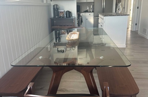 Morristown Condo | Luxury Waterfront 2 BR Condo on the St. Lawrence River