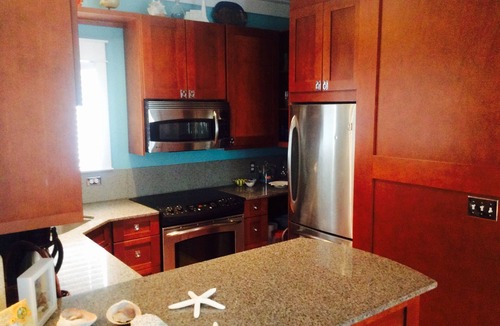 Carrabelle Condo | Luxury WATERFRONT condo overlooking pool, 5 mins to Dog Island, FREE boat slip.