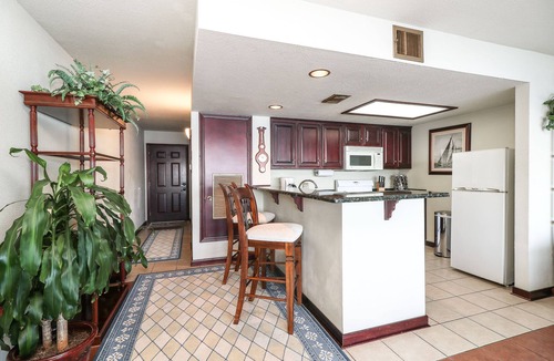 Seven Coves Condo | ⭐Luxury Waterfront Condo ⭐ Private Balcony over the Water w/Three Mile View! ⭐
