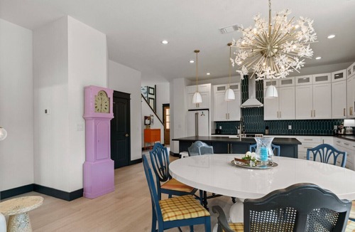 Tool House | Luxury Waterfront Family Retreat