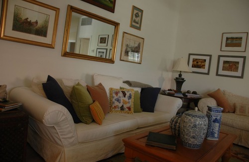 Hobe Sound Villa | Luxury waterfront GOLF VILLA - Premium location/community