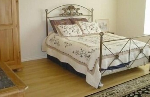 Blaine Villa | Luxury Waterfront Home in Blaine