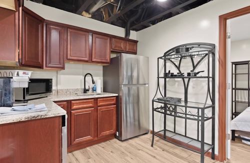 Abingdon House | Luxury Waterfront Home Built for Entertaining!