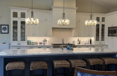 Coronado Cays House | Luxury Waterfront Home