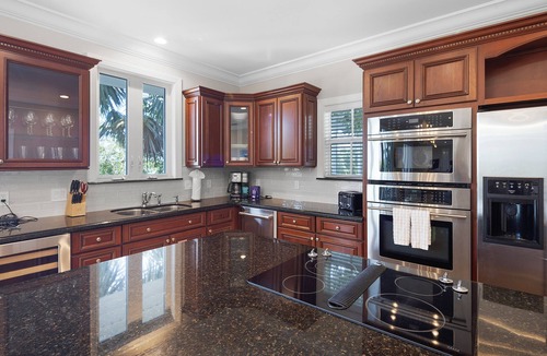 Key West House | Luxury Waterfront Home with private pool